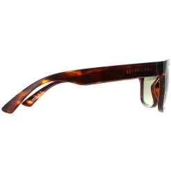 Serengeti Sunglasses Chandler SS557001 Classic Tortoise Saturn Polariz
