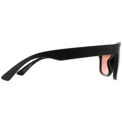 Serengeti Sunglasses Chandler SS557003 Matte Black Saturn Polarized Se
