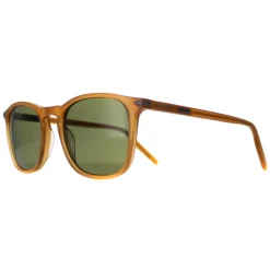 Serengeti Sunglasses Delio 8855 Shiny Honey Mineral Polarized 555nm Gr