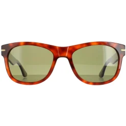 Serengeti Sunglasses Foyt Large SS550001 Shiny Classic Havana Polarize