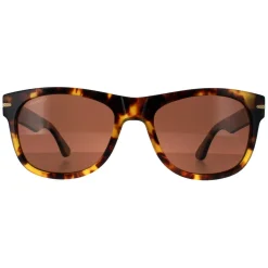 Serengeti Sunglasses Foyt Large SS550002 Shiny Tortoise Havana Mineral