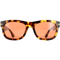 Serengeti Sunglasses Foyt SS549006 Shiny Tortoise Havana Mineral Drive