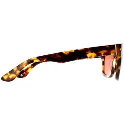 Serengeti Sunglasses Foyt SS549006 Shiny Tortoise Havana Mineral Drive