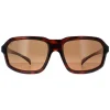Serengeti Sunglasses Hext SS571004 Shiny Tortoise Saturn Drivers Polar