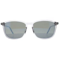 Serengeti Sunglasses Lenwood SS485002 Shiny Crystal Mineral Polarized
