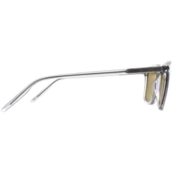 Serengeti Sunglasses Lenwood SS485002 Shiny Crystal Mineral Polarized