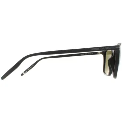 Serengeti Sunglasses Lenwood 8930 Matte Black Mineral Polarized 555nm