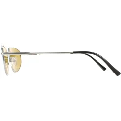 Serengeti Sunglasses Marlon SS539002 Shiny Silver Mineral Polarized 55