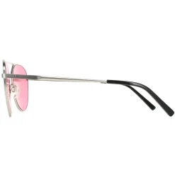 Serengeti Sunglasses Odell SS555005 Matte Silver Saturn Sedona