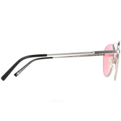 Serengeti Sunglasses Odell SS555005 Matte Silver Saturn Sedona