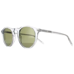 Serengeti Sunglasses Raffaele 8952 Shiny Crystal Mineral Polarized 555