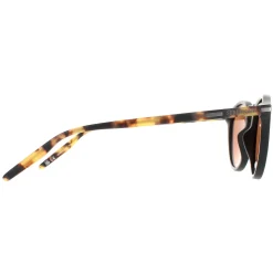 Serengeti Sunglasses Raffaele 8837 Black Mossy Oak Mineral Polarized D