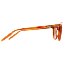 Serengeti Sunglasses Raffaele 8953 Shiny Caramel Mineral Polarized Dri