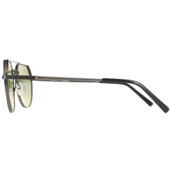Serengeti Sunglasses Shelby SS533005 Matte Gunmetal Saturn Polarized G