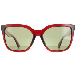 Serengeti Sunglasses Wakota SS536003 Milky Red Saturn Polarized 555nm