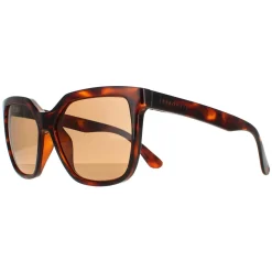 Serengeti Sunglasses Wakota SS536004 Shiny Tortoise Saturn Polarized D
