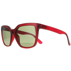 Serengeti Sunglasses Wakota SS536003 Milky Red Saturn Polarized 555nm