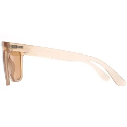 Serengeti Sunglasses Wakota SS536005 Milky Soft Yellow Saturn Polarize