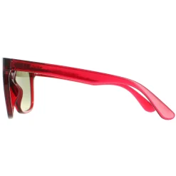 Serengeti Sunglasses Wakota SS536003 Milky Red Saturn Polarized 555nm