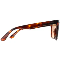 Serengeti Sunglasses Wakota SS536004 Shiny Tortoise Saturn Polarized D