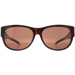 Smarty Sunglasses SA220 0A Brown Tortoise Brown