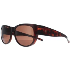 Smarty Sunglasses SA220 0A Brown Tortoise Brown