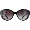 Smarty Sunglasses SB2324 A Black Grey
