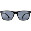 Smarty Sunglasses SB2308 A Black Grey Grey