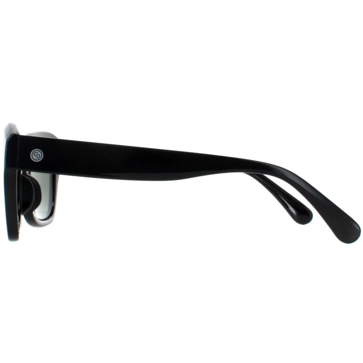 Smarty Sunglasses SB2311 A Black Green