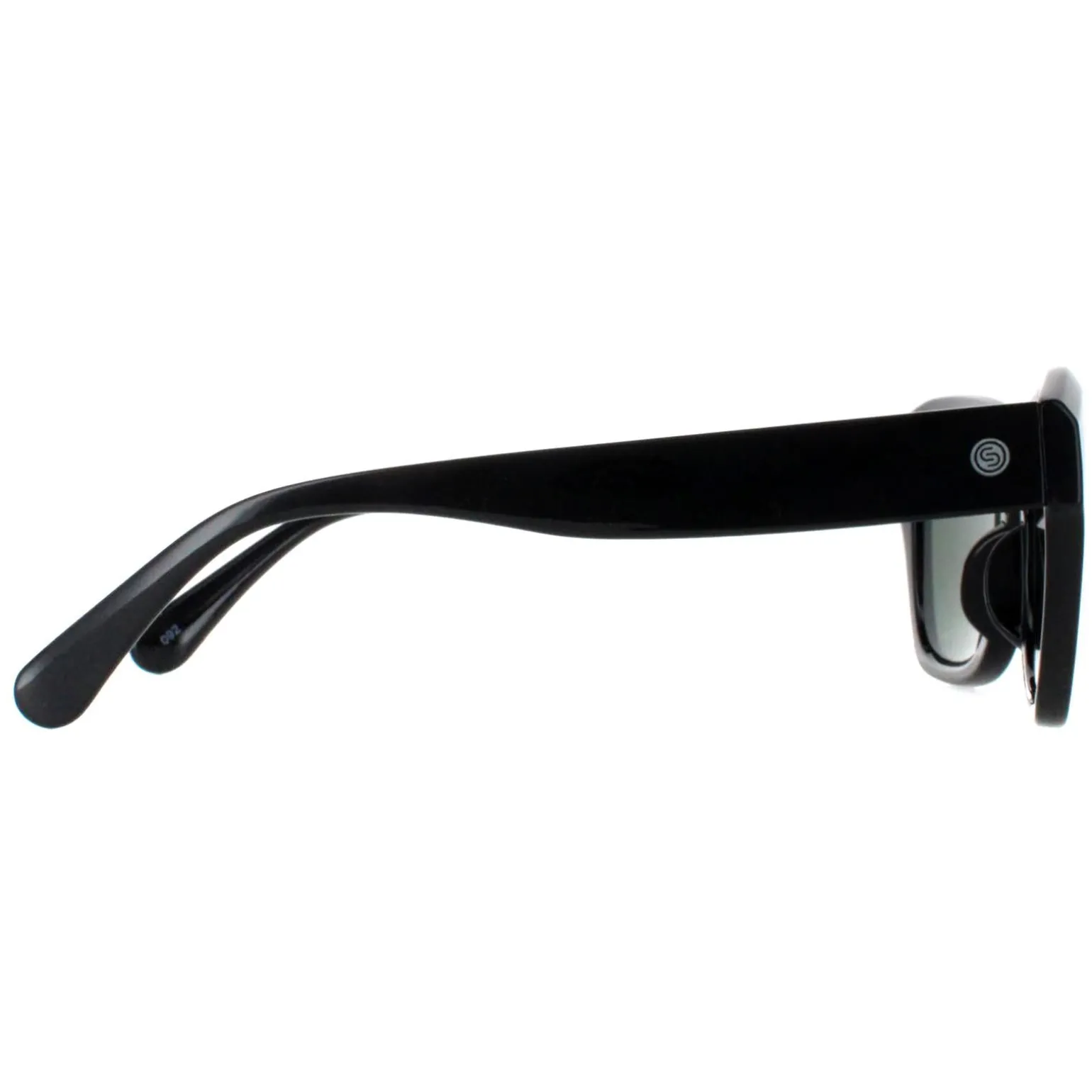 Smarty Sunglasses SB2311 A Black Green