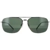 Smarty Sunglasses SB1302 A Gold Green