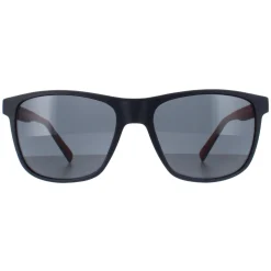Smarty Sunglasses SB2302 A Matte Navy Red Blue