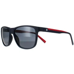 Smarty Sunglasses SB2302 A Matte Navy Red Blue