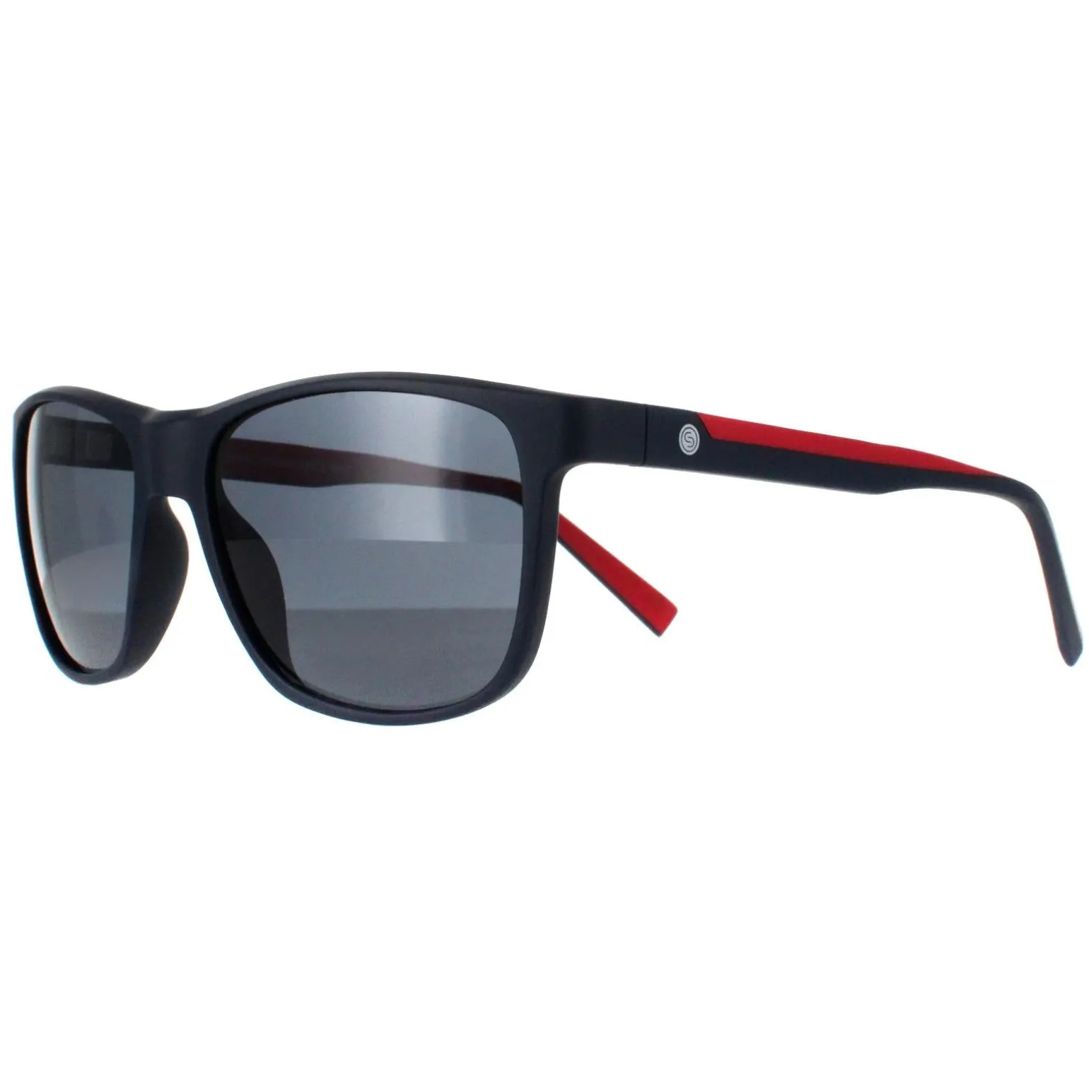 Smarty Sunglasses SB2302 A Matte Navy Red Blue