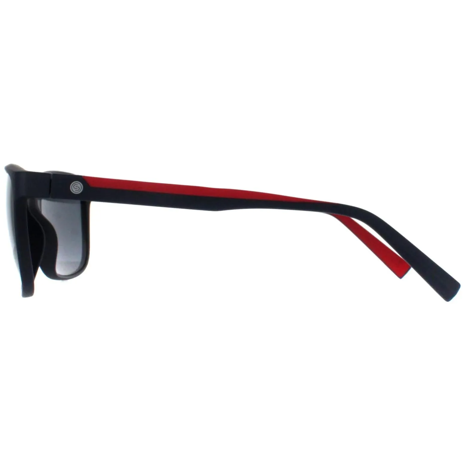Smarty Sunglasses SB2302 A Matte Navy Red Blue