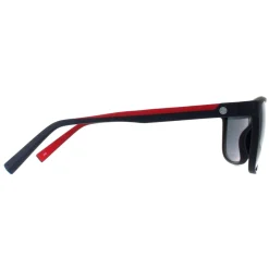 Smarty Sunglasses SB2302 A Matte Navy Red Blue