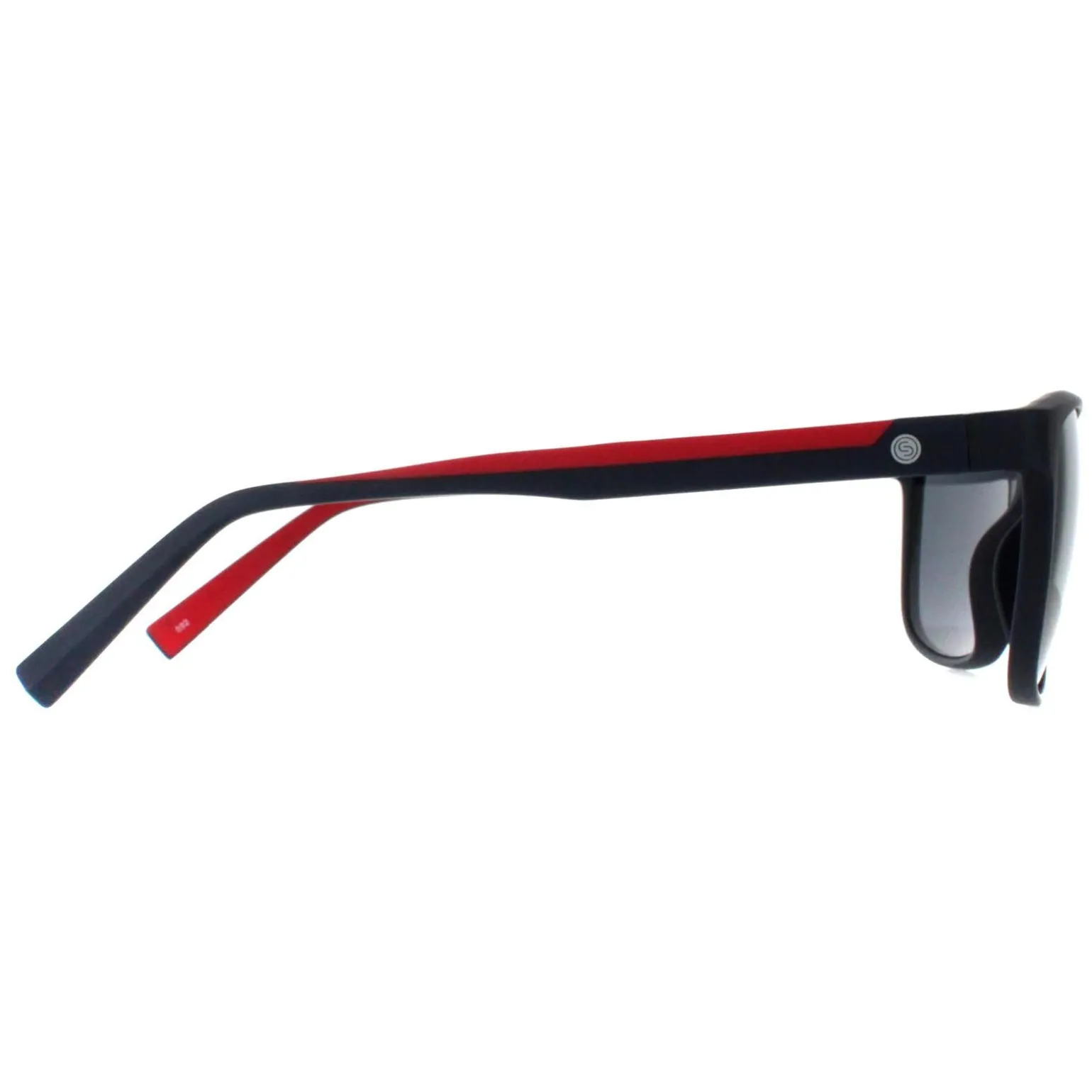 Smarty Sunglasses SB2302 A Matte Navy Red Blue