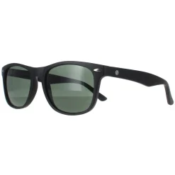 Smarty Sunglasses SB2309 A Satin Black Green