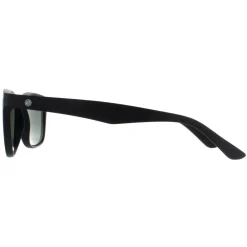 Smarty Sunglasses SB2309 A Satin Black Green
