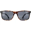 Smarty Sunglasses SB2308 B Demi Black Tortoise Brown Grey