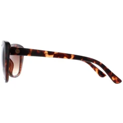 Smarty Sunglasses SB220 0B Demi Brown Tortoise Brown