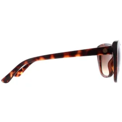 Smarty Sunglasses SB220 0B Demi Brown Tortoise Brown
