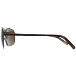Smarty Sunglasses SB1304 B Gun Brown
