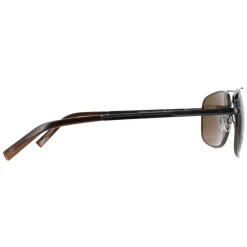 Smarty Sunglasses SB1304 B Gun Brown