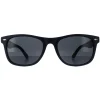 Smarty Sunglasses SB2309 C Frosty Dark Blue Blue