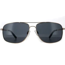 Smarty Sunglasses SB1304 C Gold Grey