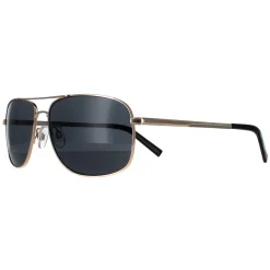 Smarty Sunglasses SB1304 C Gold Grey