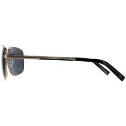Smarty Sunglasses SB1304 C Gold Grey