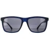 Smarty Sunglasses SB2201 C Matte Blue Grey