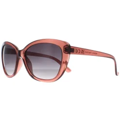 Smarty Sunglasses SB220 0C Rose Brown Grey